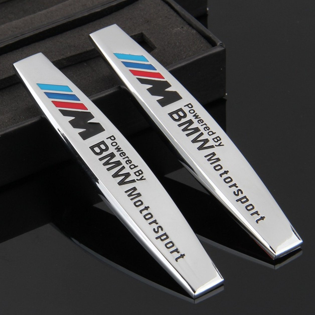 Wallpaper #XnTCyI4B_8f4nGFa9XMh34 BMW Car Sticker Door Badge M Sport Motorsport Side Metal Emblem Car