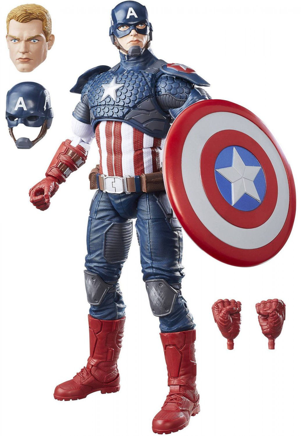 Wallpaper #qXPbh44BFI5NbQksxyE-13 Marvel Legends Series 12 Inch Captain America Action Figure Hasbro 2016