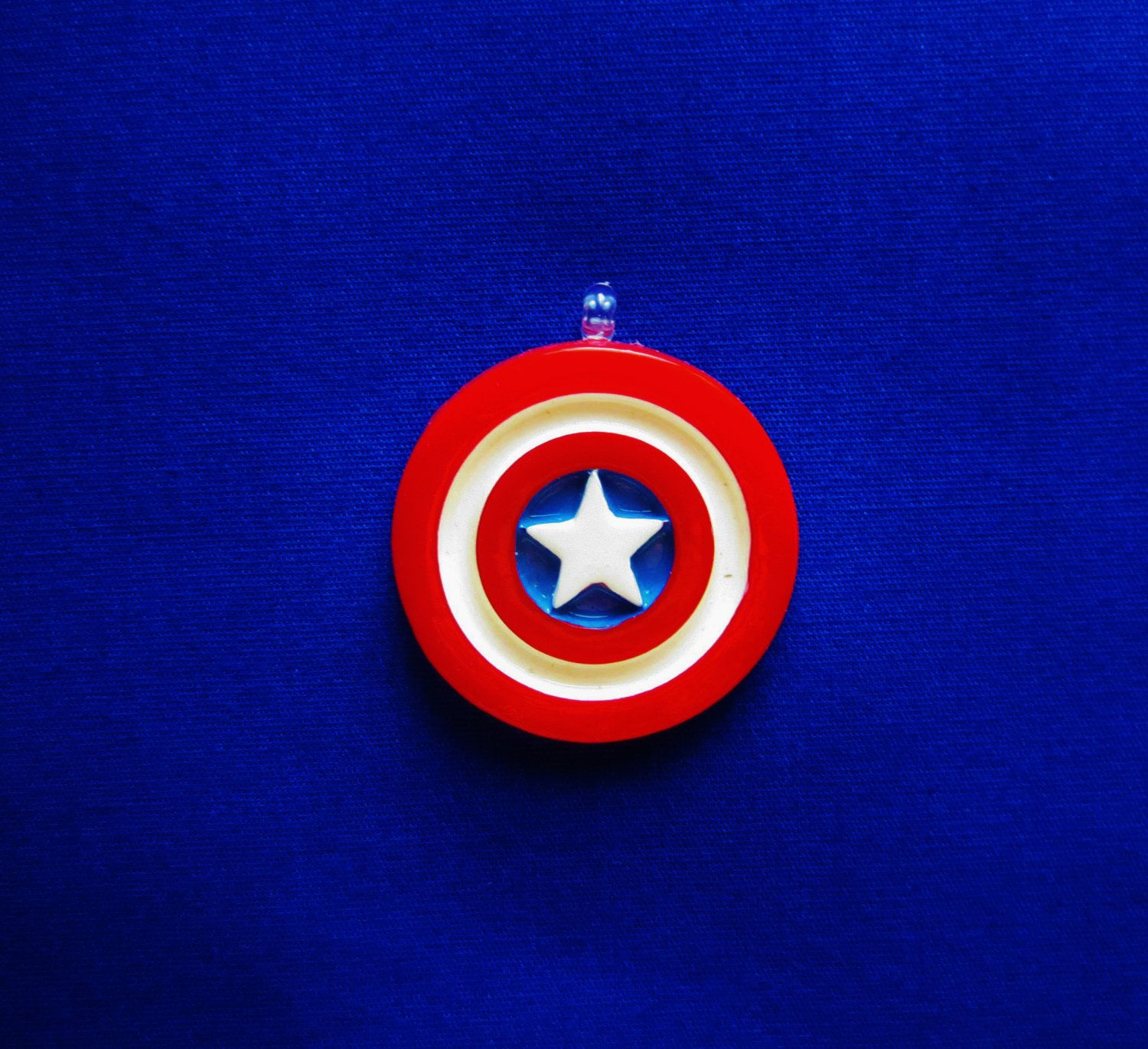 Wallpaper #xxkwFo8BtGB6xQ78F2xz36 New Set of 4 Avengers Captain America Shield Mini Tree Ornaments
