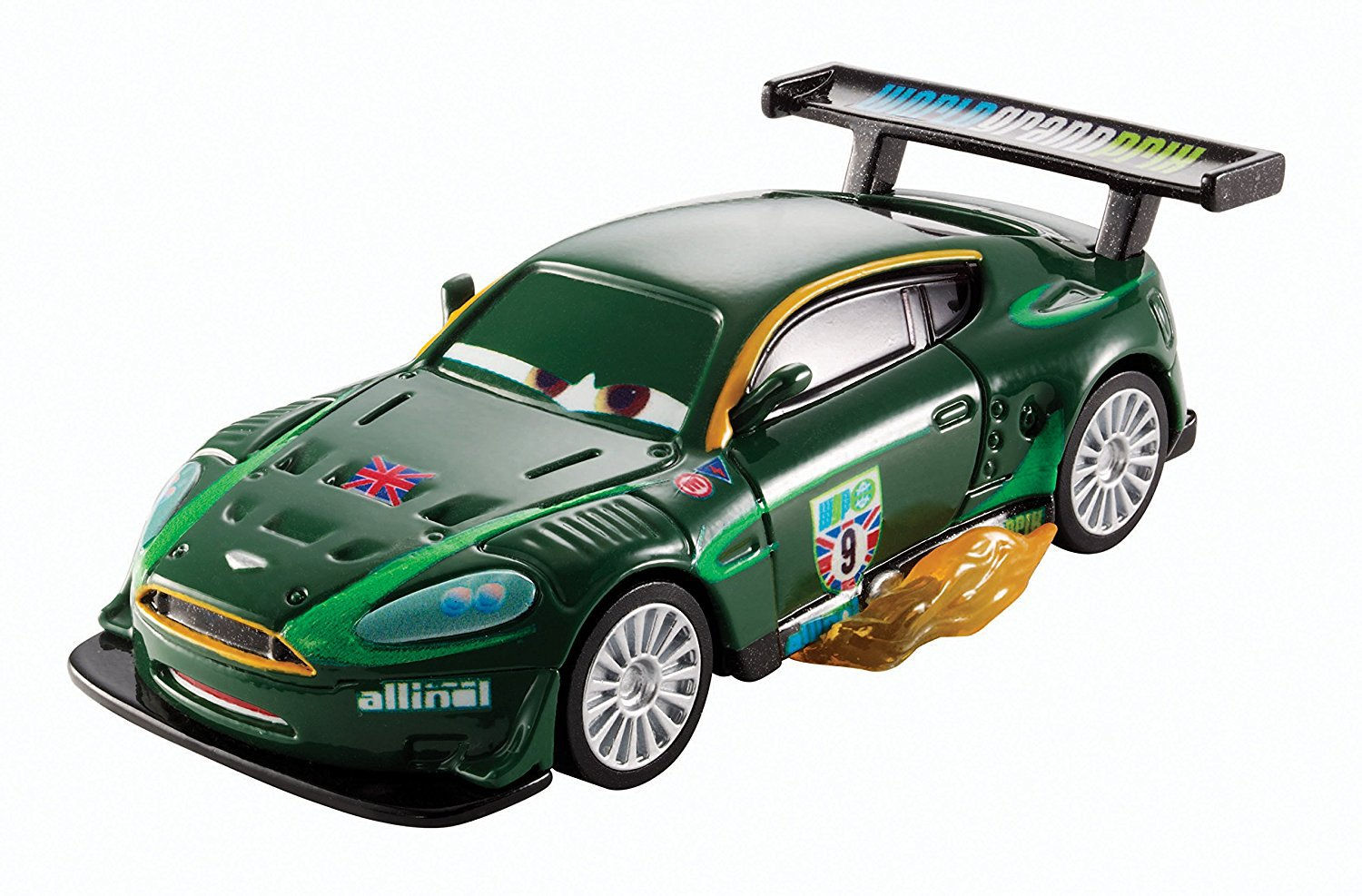 Wallpaper #4ec0a Disney Cars