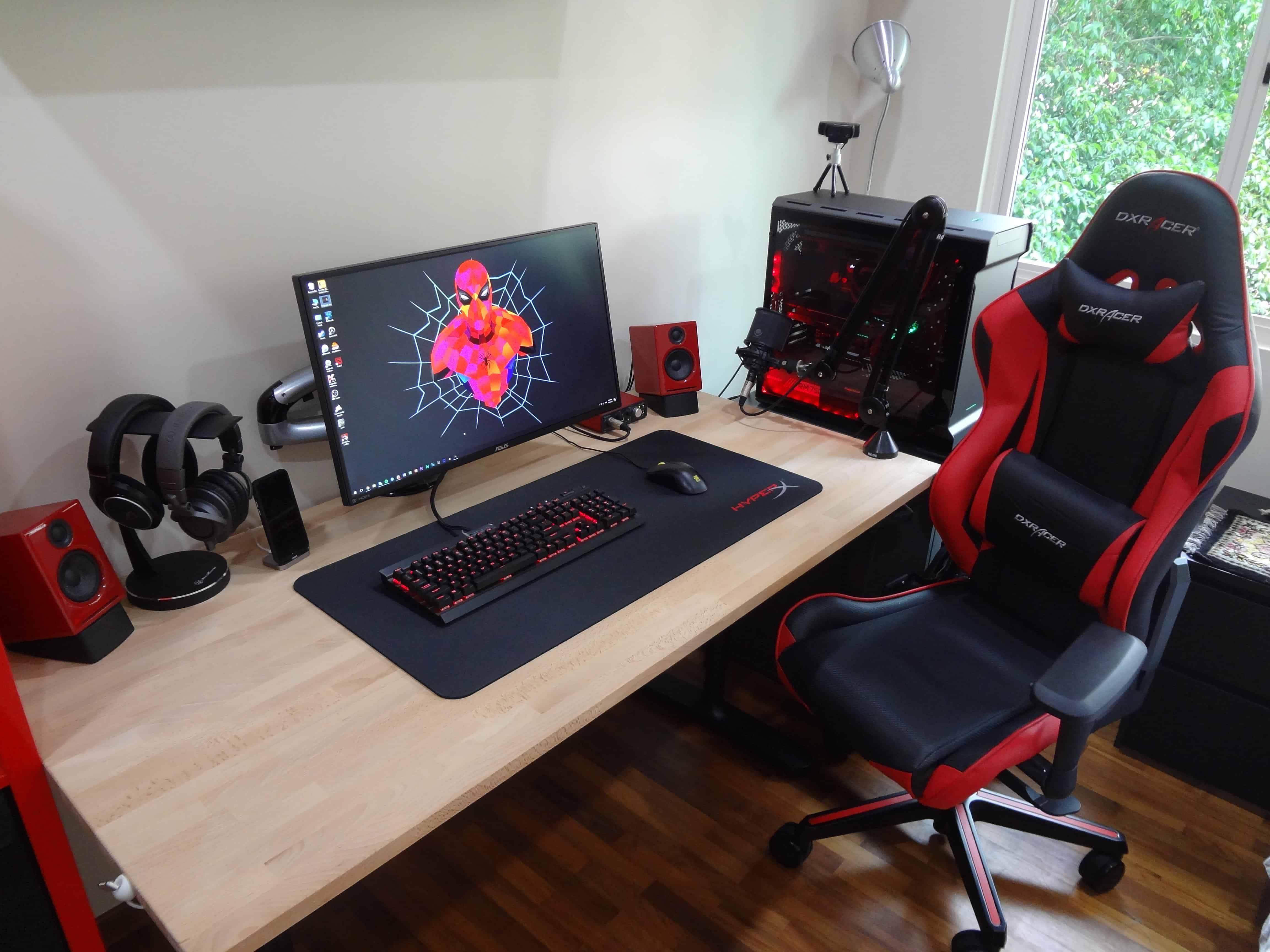 Wallpaper #Lh07LJMBlOZrFDOkAMrZ23 50 Best Setup of Video Game Room Ideas a Gamers Guide