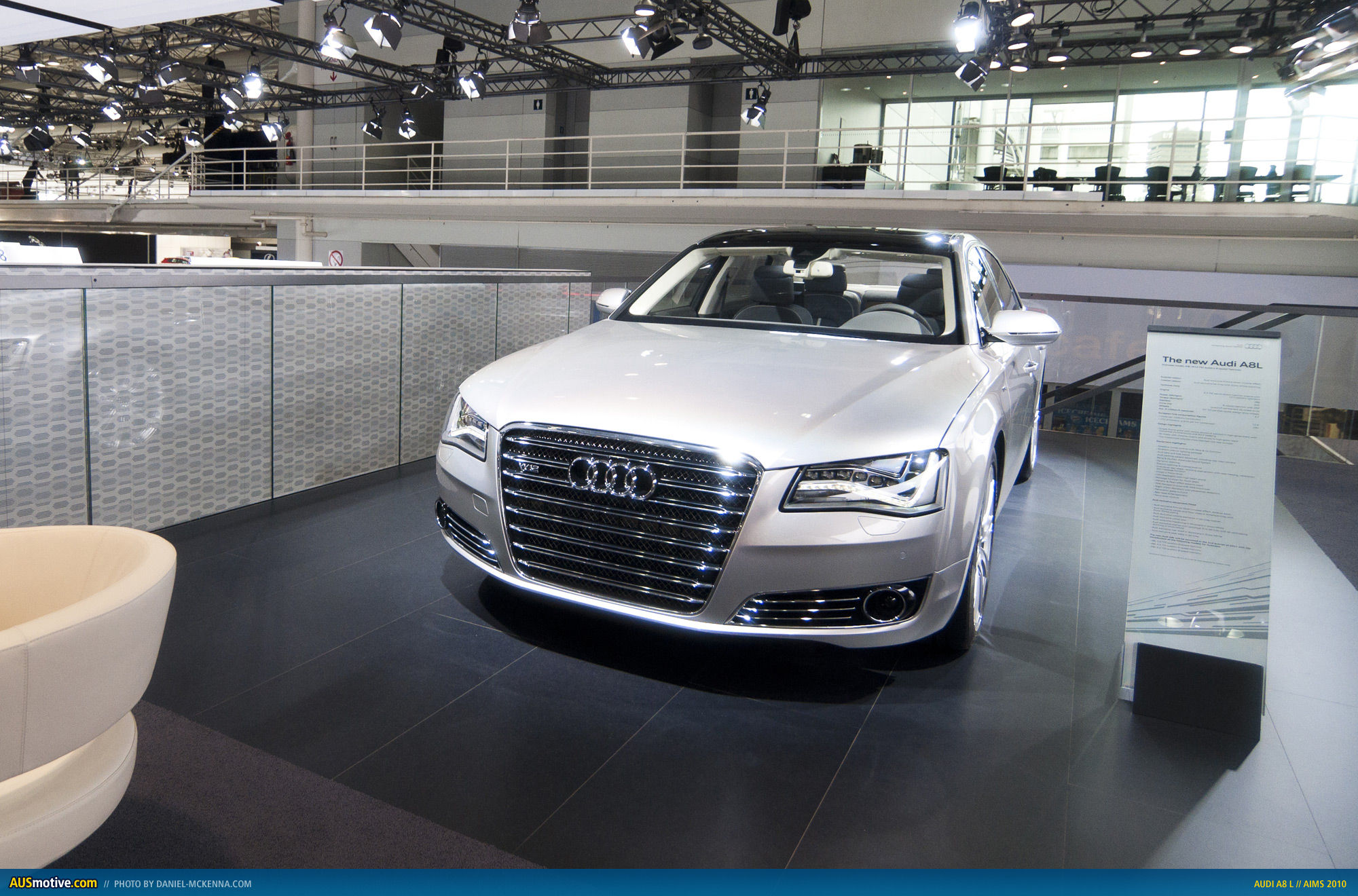 Wallpaper #2Wcs-JIBSpphPi3-e4hq329 Ausmotivecom Aims 2010 Audi A8 L