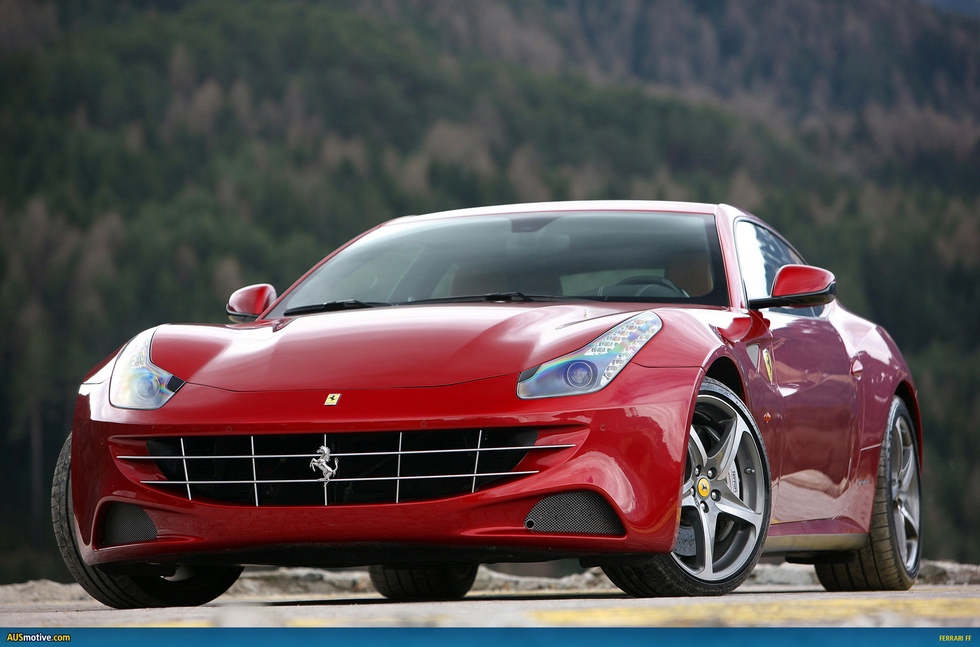 Wallpaper #yH0Q8o4Bnwiau_P6GQqo5 Ferrari Ff Photo Gallery Ausmotivecom