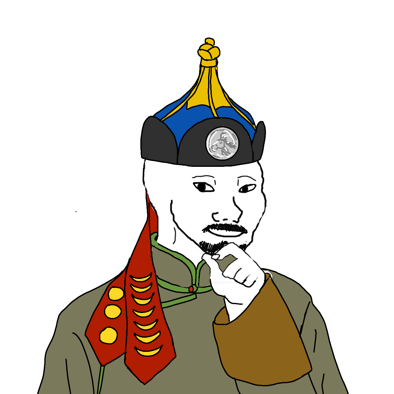 Wallpaper #7WcLCJMBSpphPi3-z8ja188 Mongolian Wojak Wojak Land