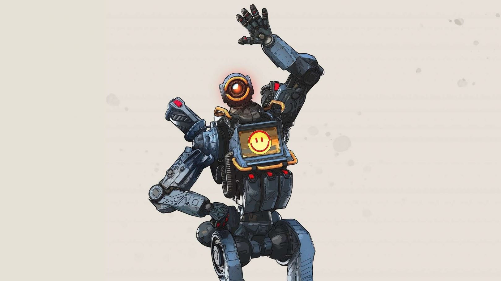Wallpaper #Zn1x8I4Bnwiau_P61gbY50 Get an Exclusive Apex Legends Skin with Twitch Prime Right Now