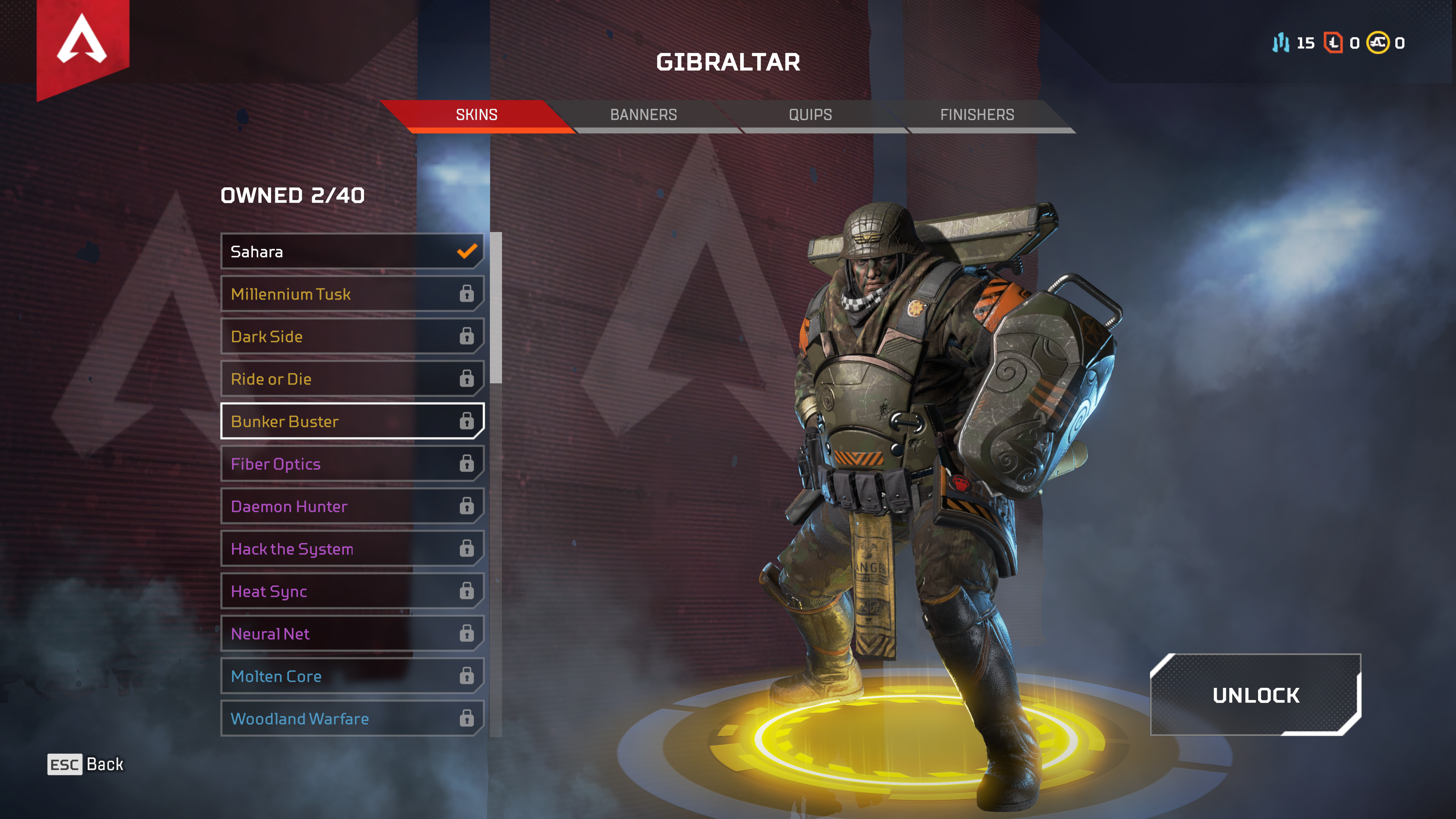 Wallpaper #sWc4AJMBSpphPi3-2KWU65 Apex Legends Cosmetic Game is on Point We Rate the Best Skins
