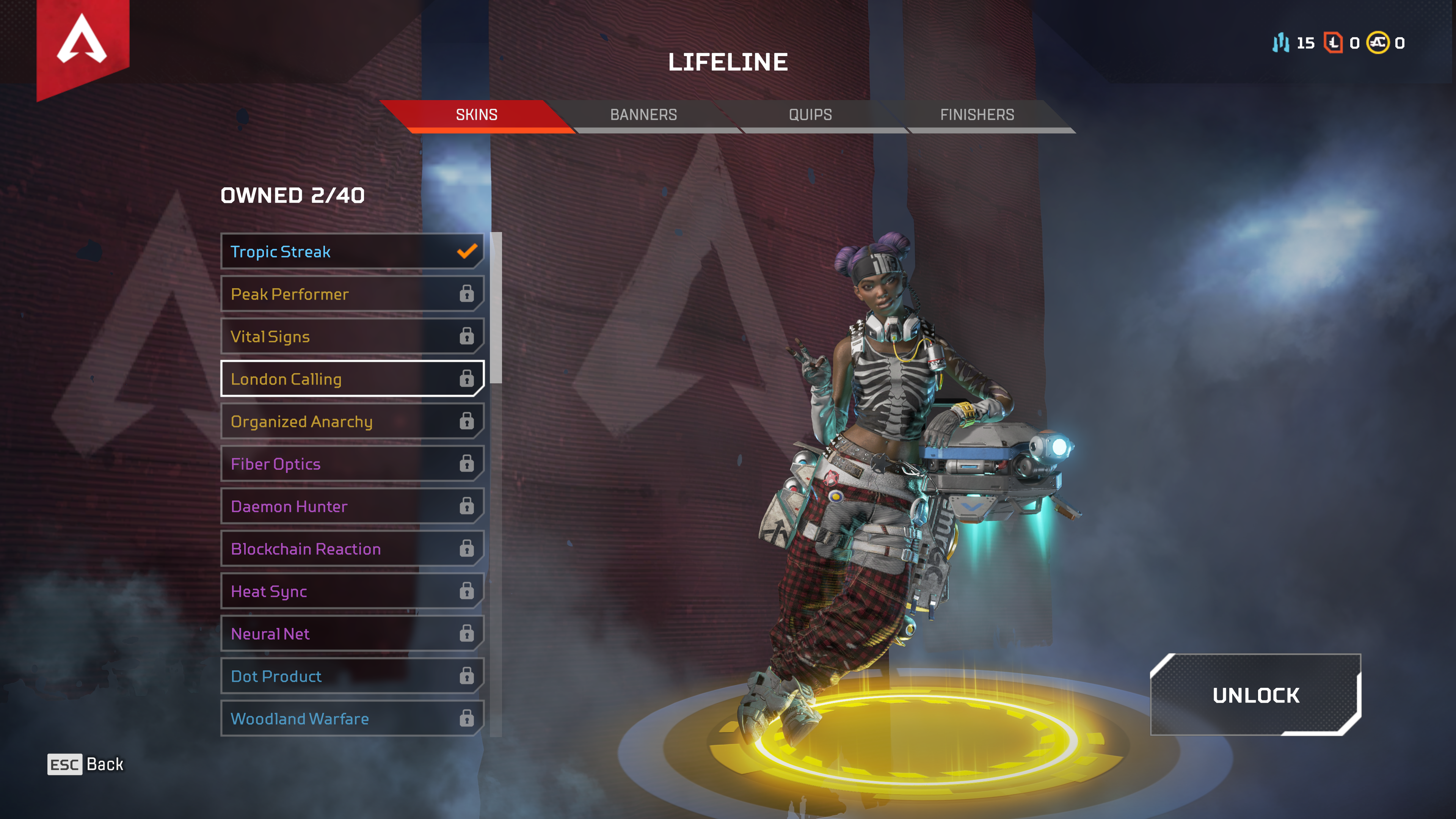 Wallpaper #sWc4AJMBSpphPi3-2KWU173 Apex Legends Cosmetic Game is on Point We Rate the Best Skins
