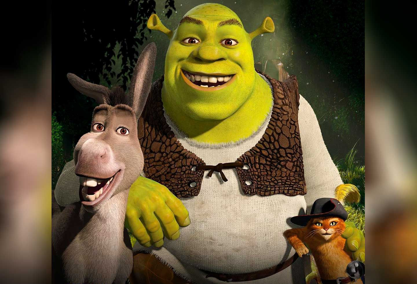 Wallpaper #11e69 Shrek Meme Templates Imgflip