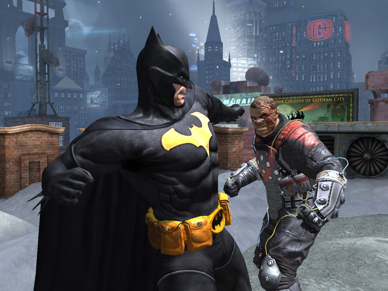 Wallpaper #EWjpFpMBSpphPi3-RQ2f115 Batman Arkham Origins Game Released for Ios Iclarified