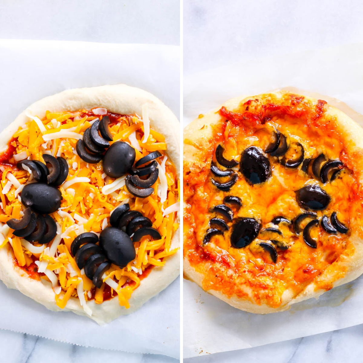 Wallpaper #33627 Mini Pizzas Hechas Con Obleas De Empanadillas El Blog De Eloweyn