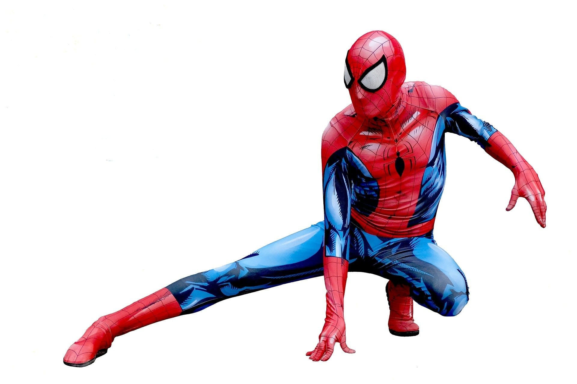 Wallpaper #QiwuSZMB0E1QgA7wj_Jf293 8 Sensational Facts About Spiderman Fact City