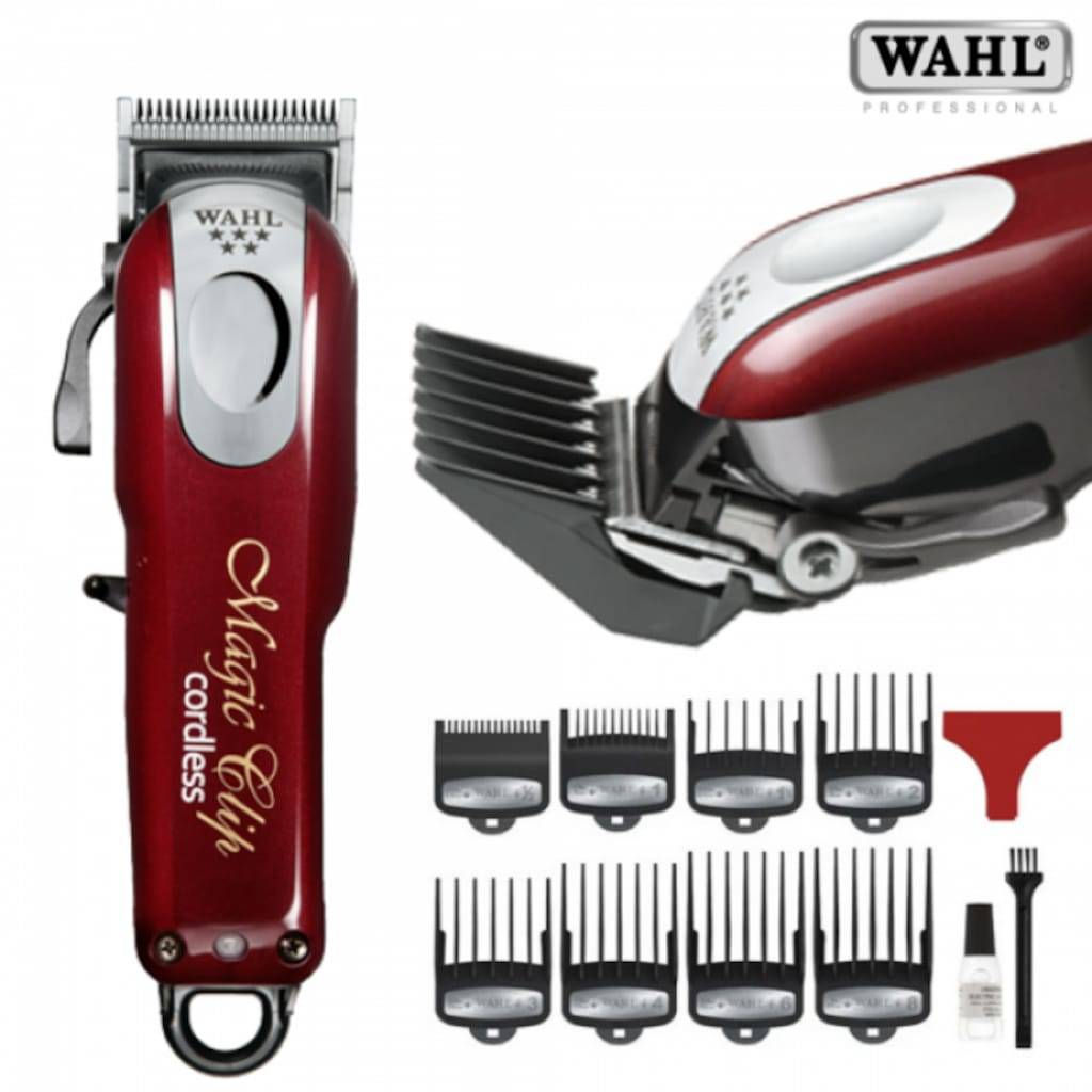 Wallpaper #63edf Detachable Cordless Clippers Blade Spares Accessories Wahl Uk