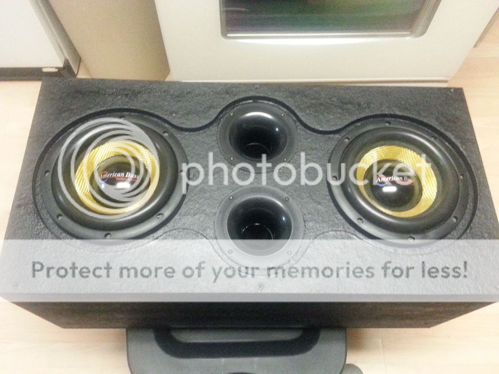 Wallpaper #de9BTJMBMN-XEVvVFD36283 Aero Port Tuning Question Subwoofers Enclosures Steve Meade Designs