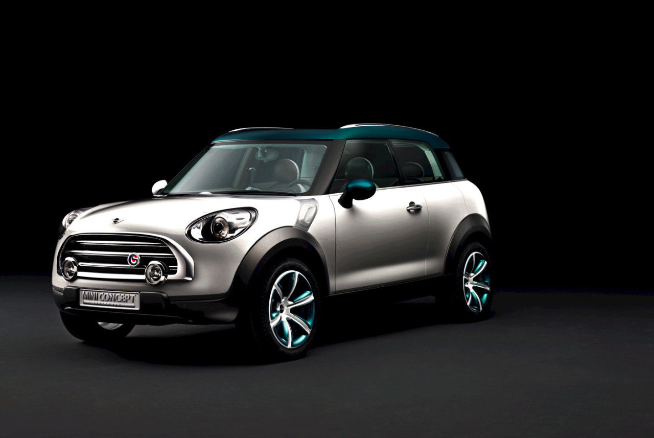 Wallpaper #ExkMM48BtGB6xQ78P5lL22 All We Know About the 2023 4th Generation Mini Motoringfile
