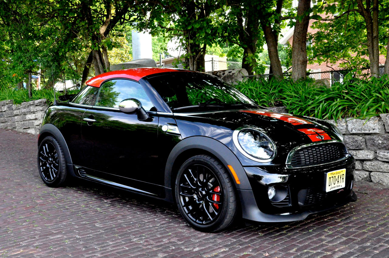 Wallpaper #IhkPM48BtGB6xQ78aZmc25 The Last Day to Order the Mini Coupe Roadster Just Weeks Away