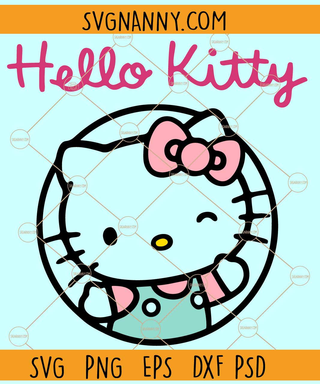 Wallpaper #1c50c Hello Kitty Vector Art Icons and Graphics for Free Download