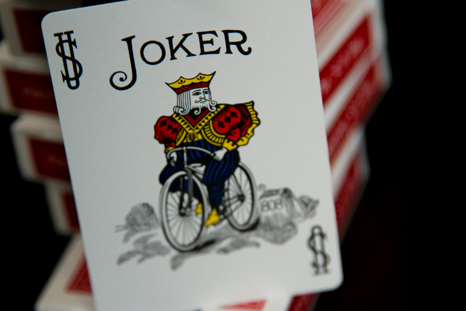 Wallpaper #a150b Joker Art Joker Card Playing Cards Art Original Man Cave Art Etsy