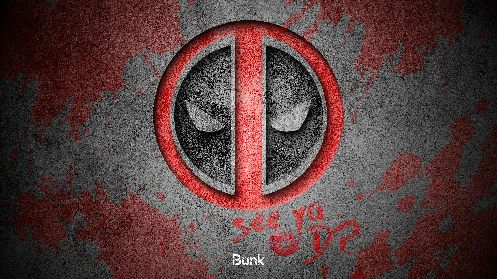 Wallpaper #Pmet-5IBSpphPi3-6ZVU54 Free Stock Photo of Deadpool Marvel Movie