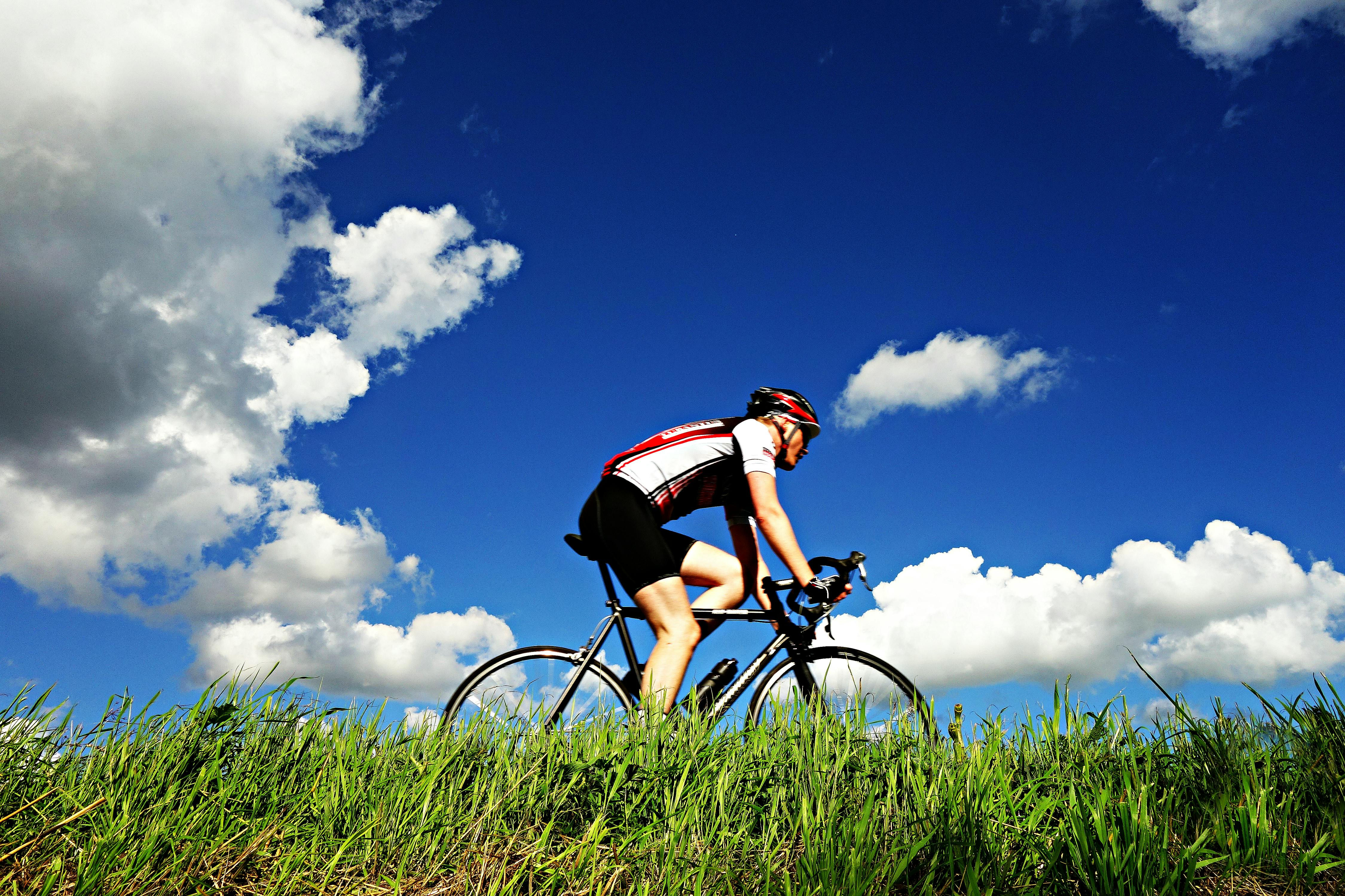 Wallpaper #0RnQEI8BtGB6xQ78819W7 100 Great Cycling Photos Pexels Free Stock Photos