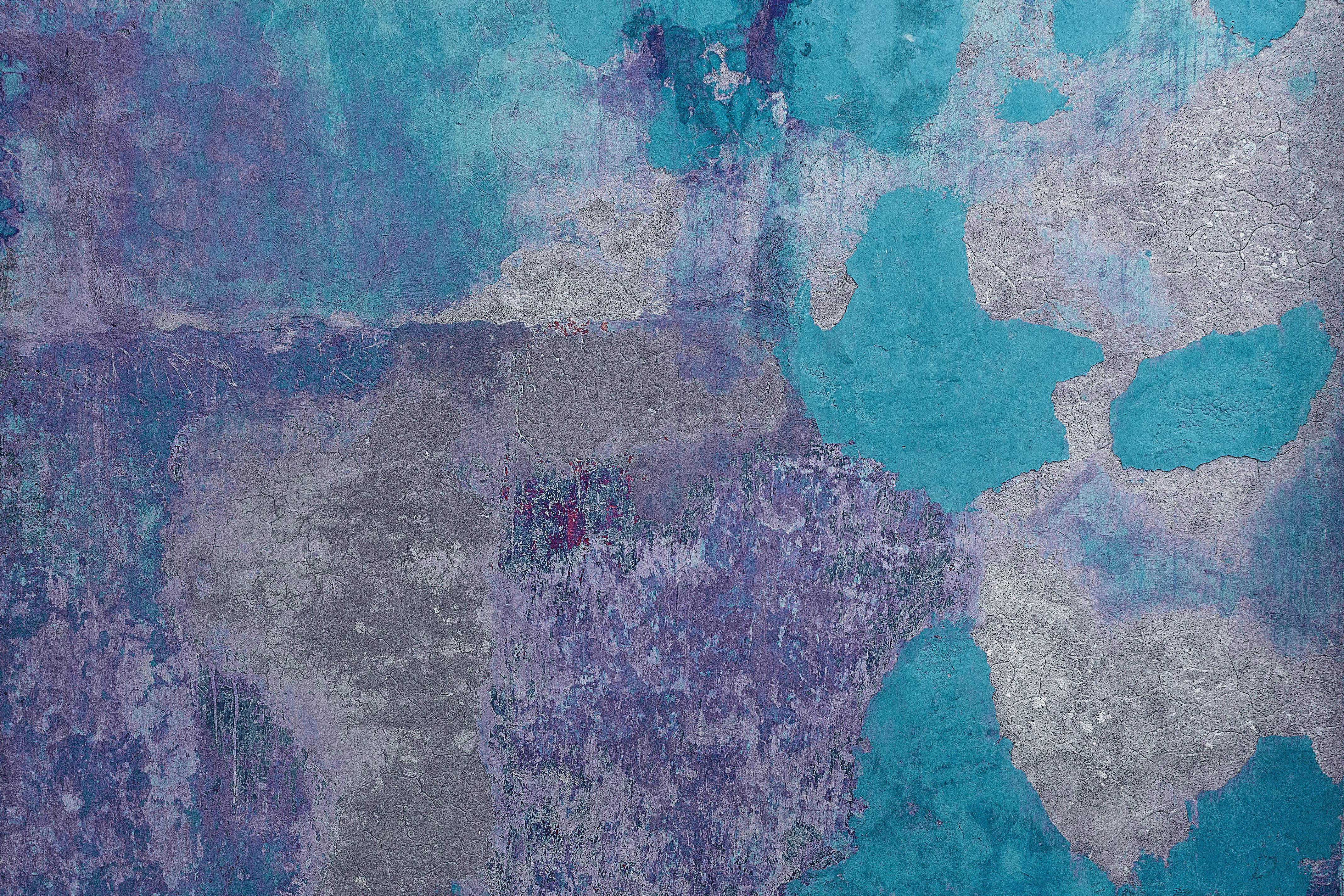 Wallpaper #jOpwV5MBlwTYPL18UxFS193 Free Stock Photo of Abstract Photo Background Image Blue Paint