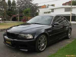 Wallpaper #vLhw25IBJvJKYCmEE_b3354 BMW M3 2002 En Venta En Bogota DC En Brick7