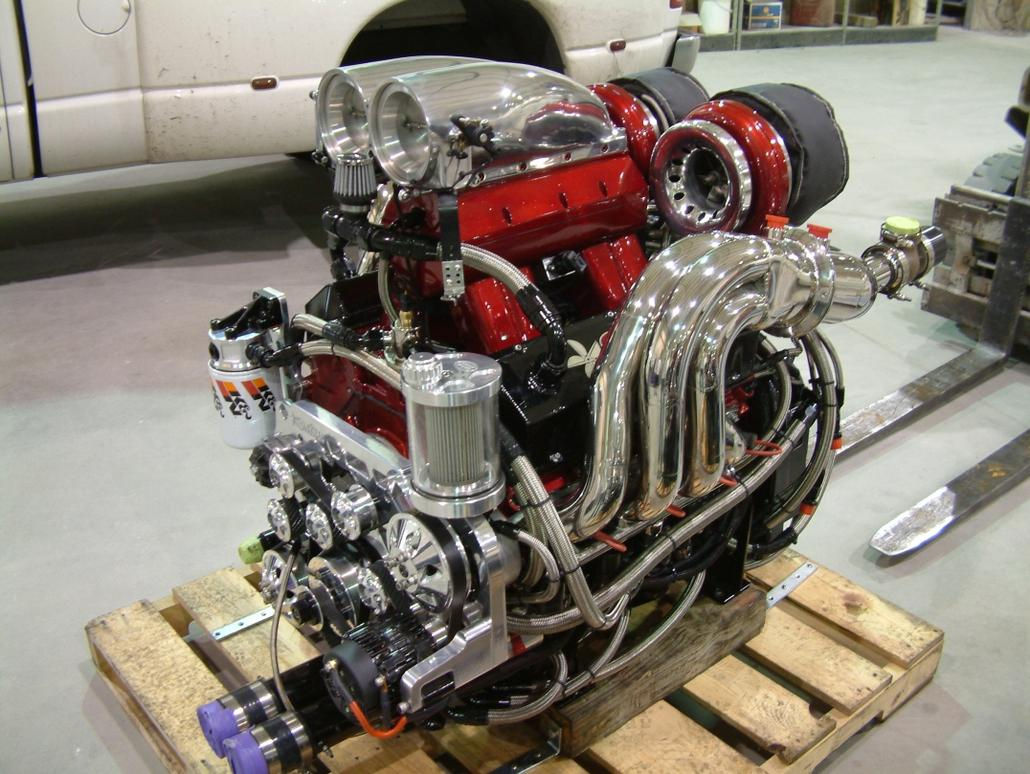 Wallpaper #_2jYG5MBSpphPi3-ySDC287 Twin Turbo Engines Page 12 Offshoreonlycom