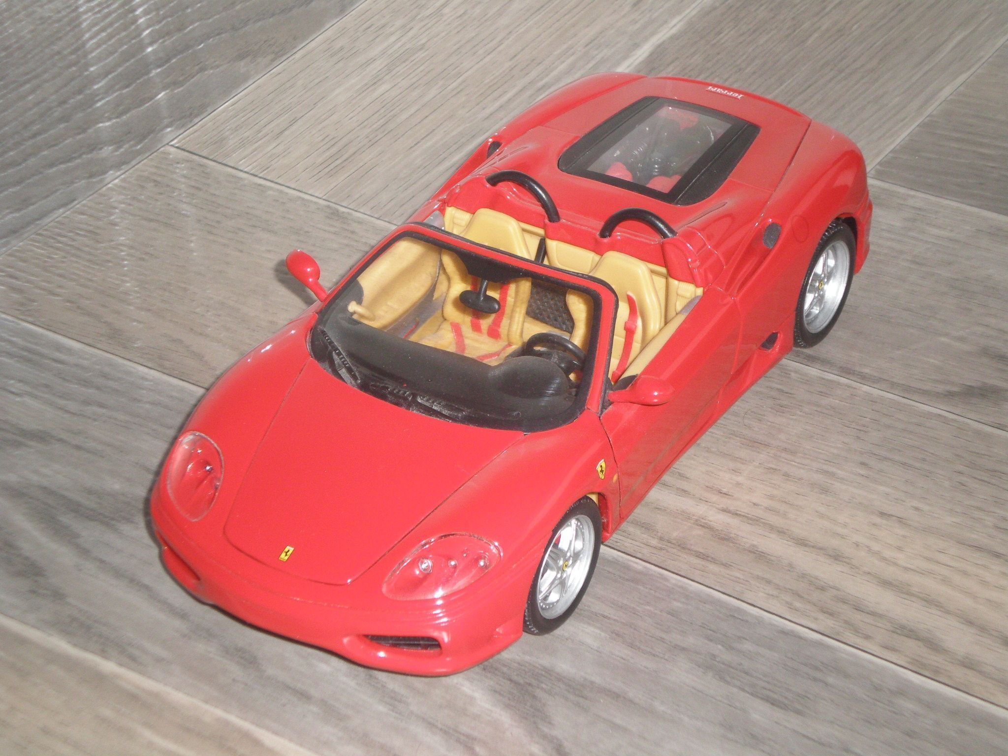 Wallpaper #--q5UpMBlwTYPL18AAm2190 Ferrari 360 Modena Spider