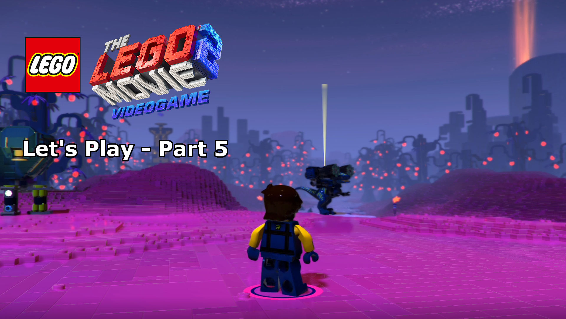 Wallpaper #dEAIMJMBJhL2WPba7L8T442 Lets Play the Lego Movie 2 Video Game 5 Welcome to the Jungle