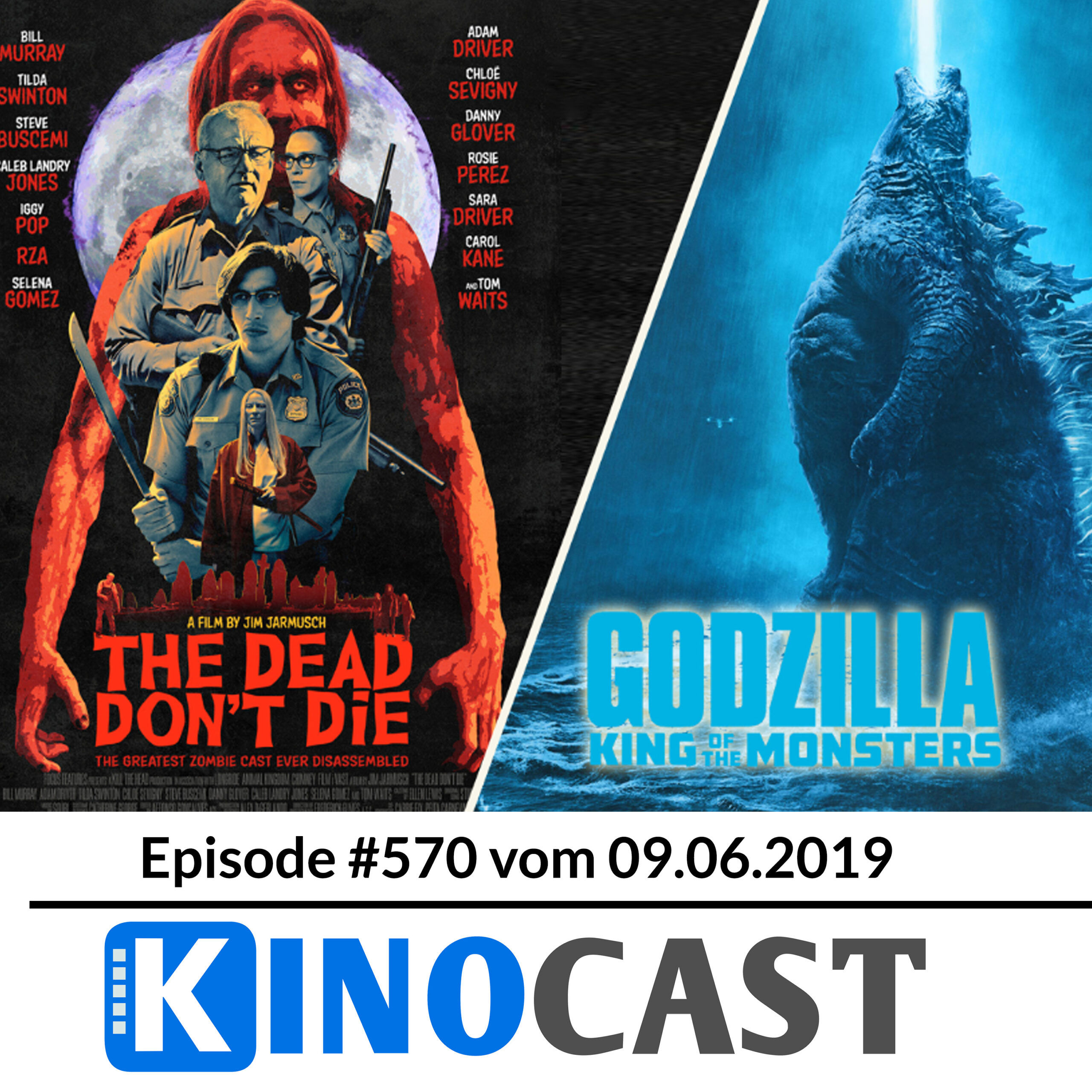 Wallpaper #wEDgL5MBJhL2WPbaU77v14 570 the Dead Dont Die Godzilla King of Monsters Slenderman Black