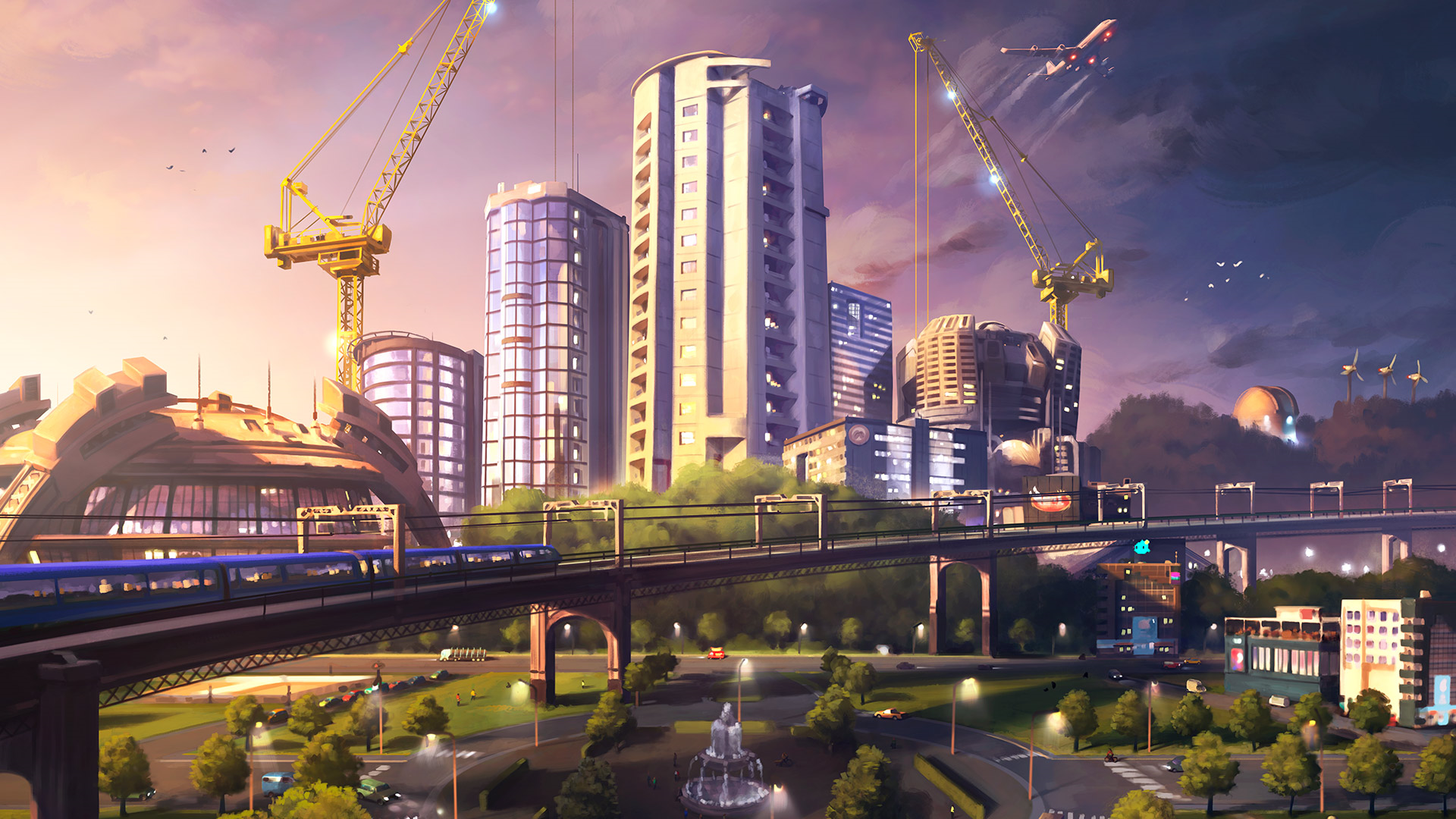 Wallpaper #86459 Gaming City Wallpapers Top Free Gaming City Backgrounds Wallpaperaccess