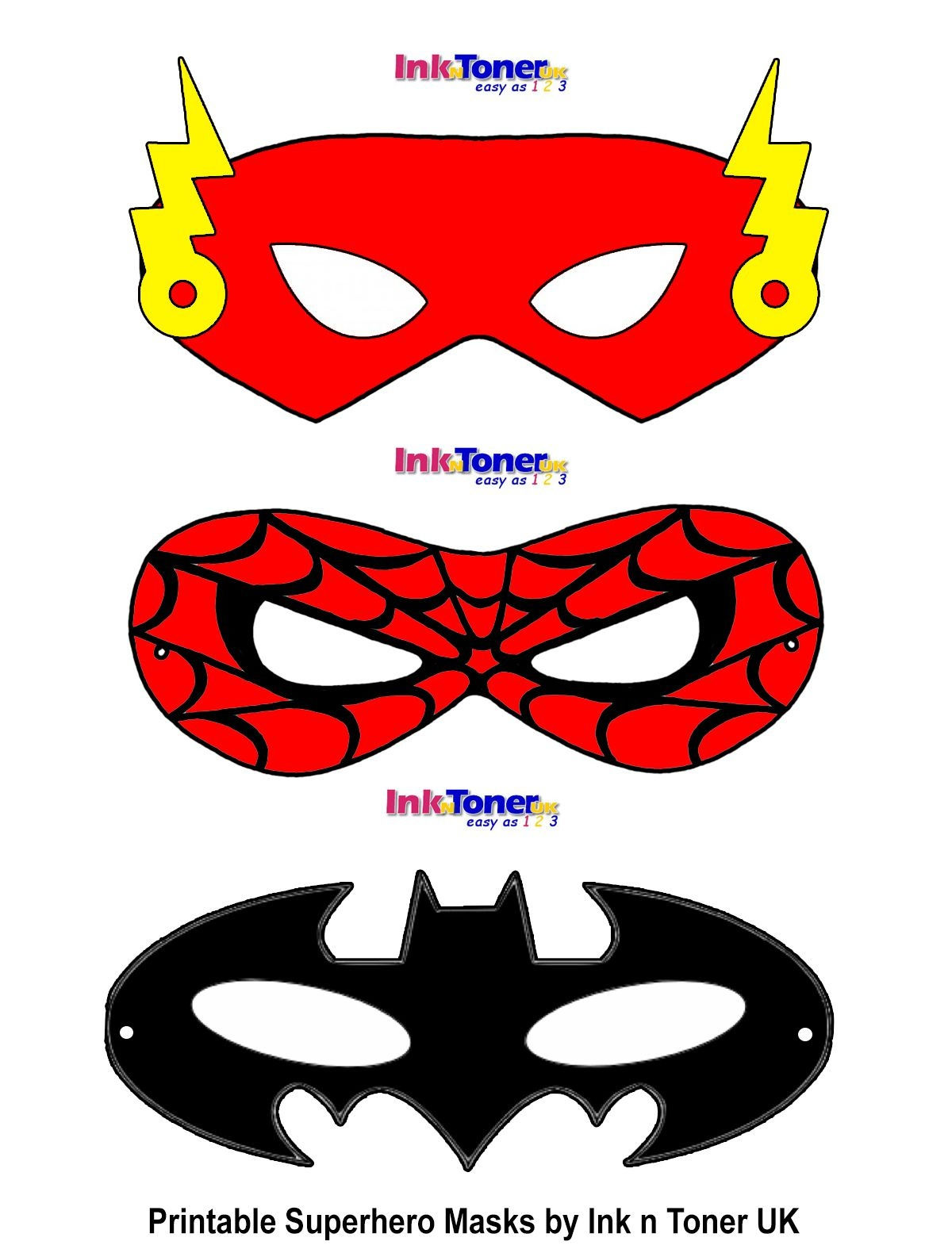 Wallpaper #3Bl5No8BtGB6xQ78DqJd21 Easy Superhero Mask Template Free Paper Masks Printable