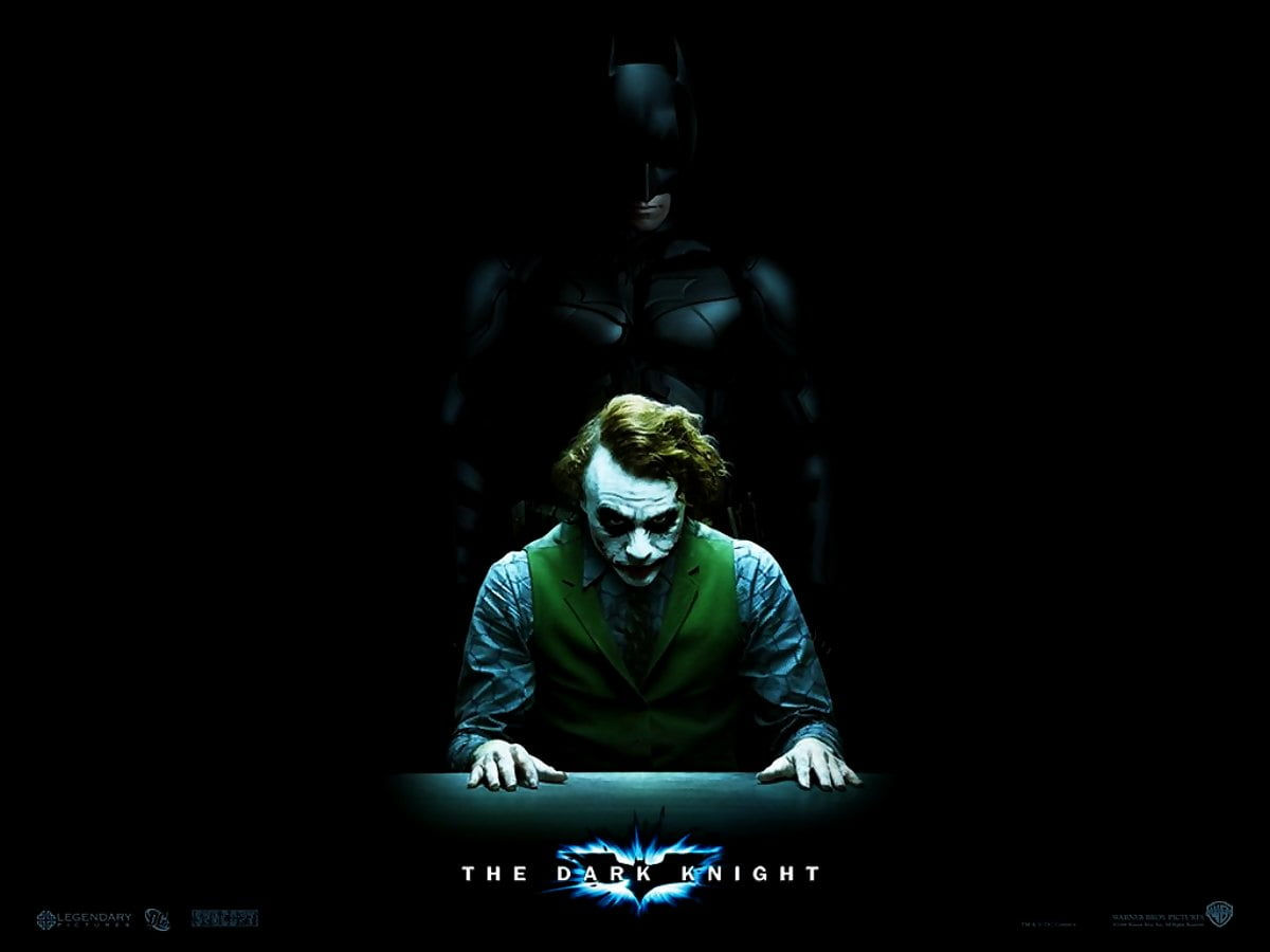 Wallpaper #CT8mPJMBLiIJ4c9O2pEq376 Batman Joker Wallpapers