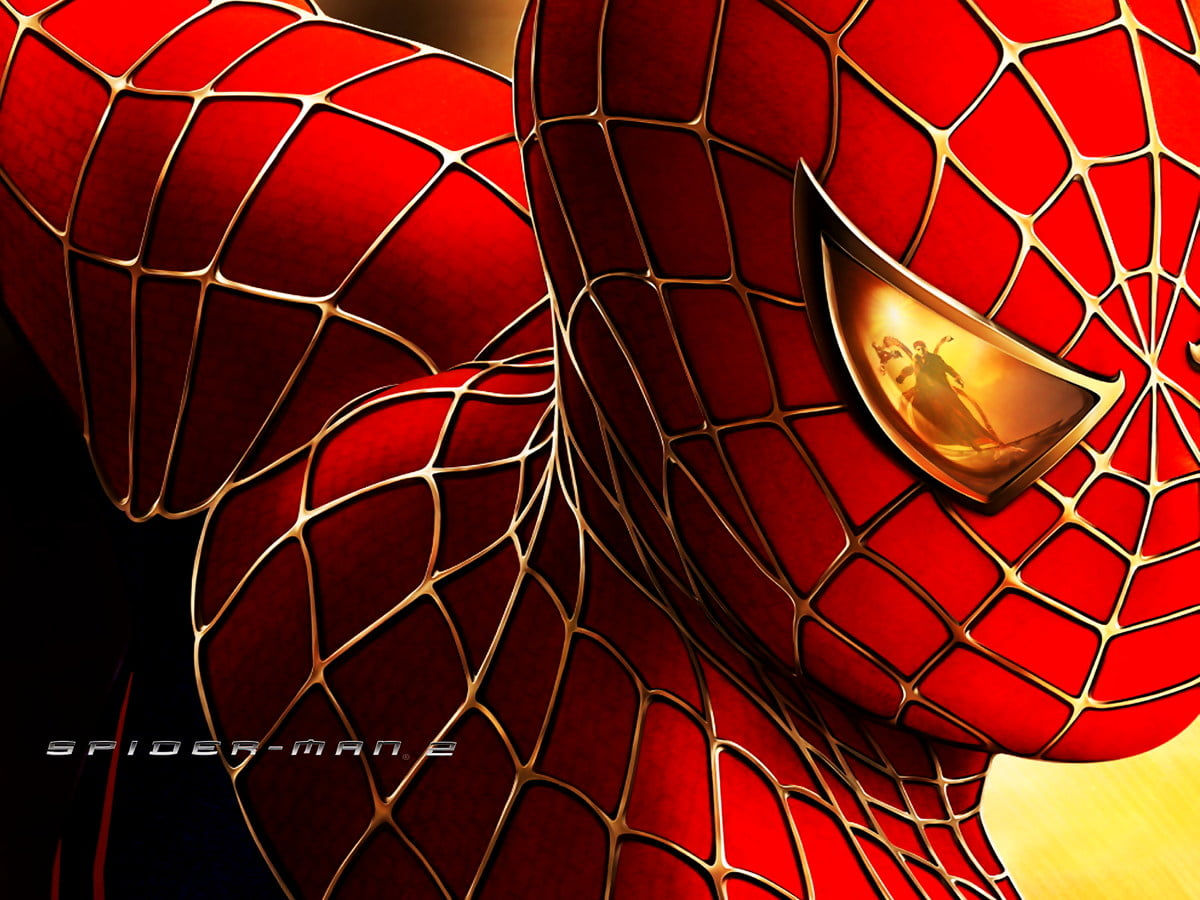 Wallpaper #3A1FF Tapeta Spiderman Tapety Z Filmow