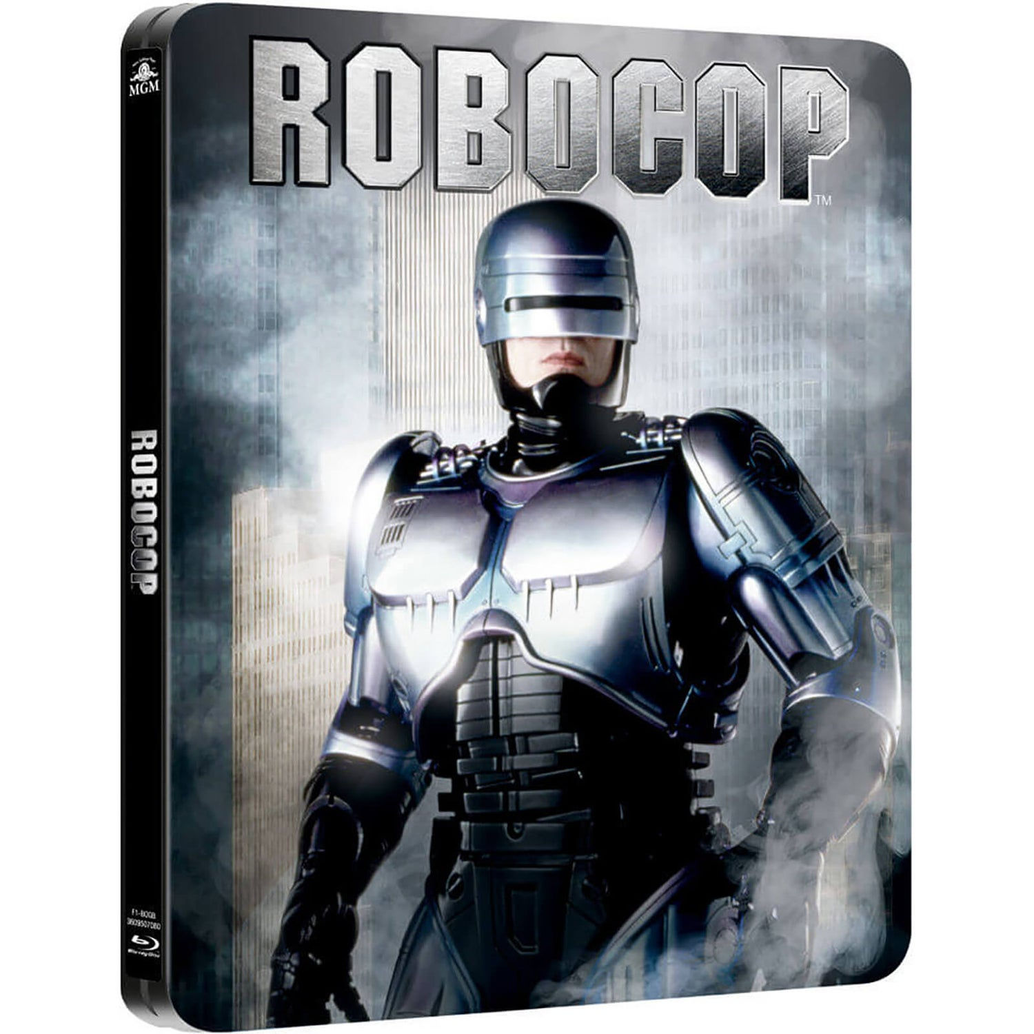 Wallpaper #a3428 Robocop the Complete 1994 TV Series Blu Ray Woocommerce Price