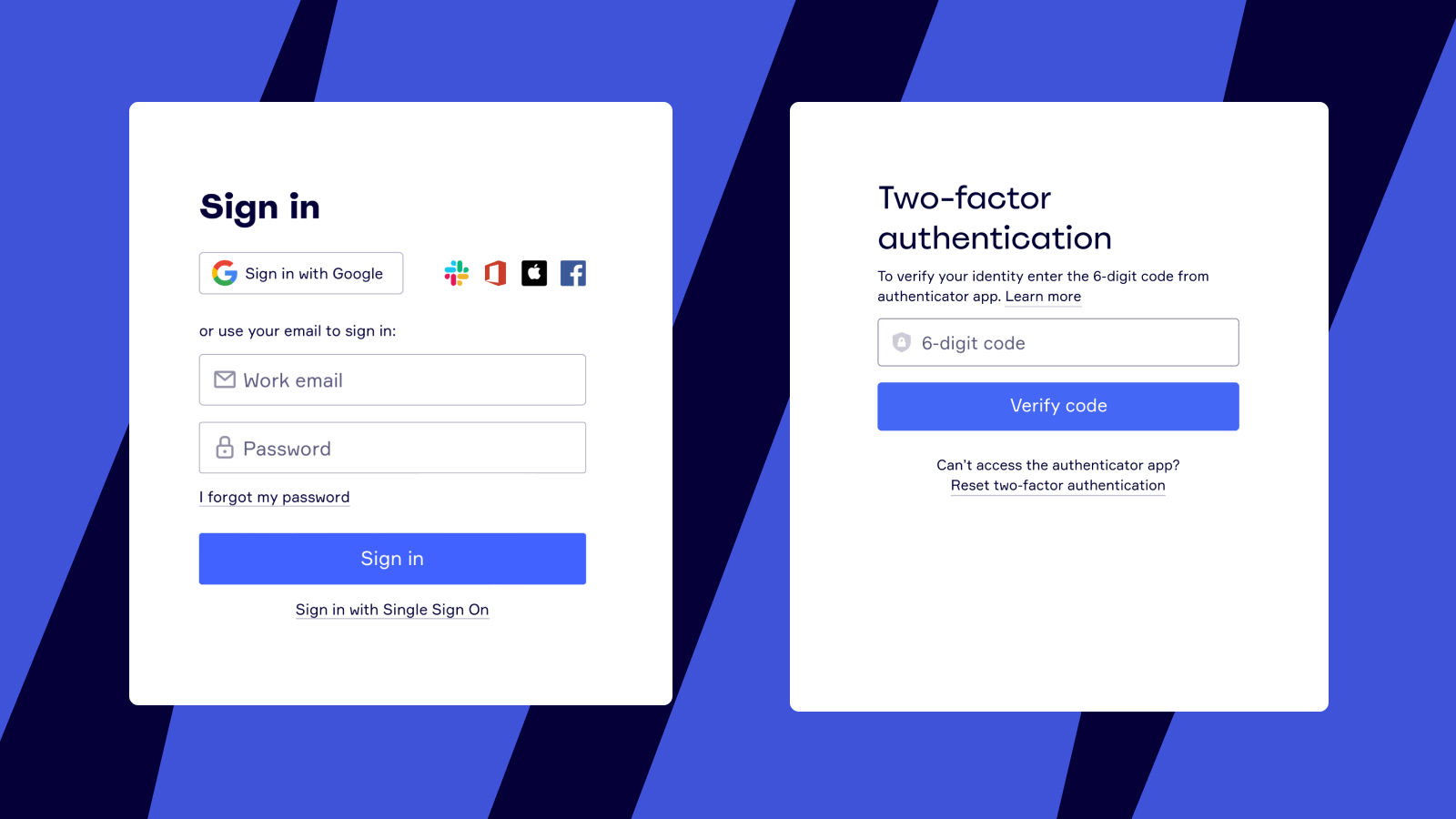Wallpaper #vbmq3ZIBJvJKYCmEdwEe61 Two Factor Authentication 2fa User Guide Miro Help Center