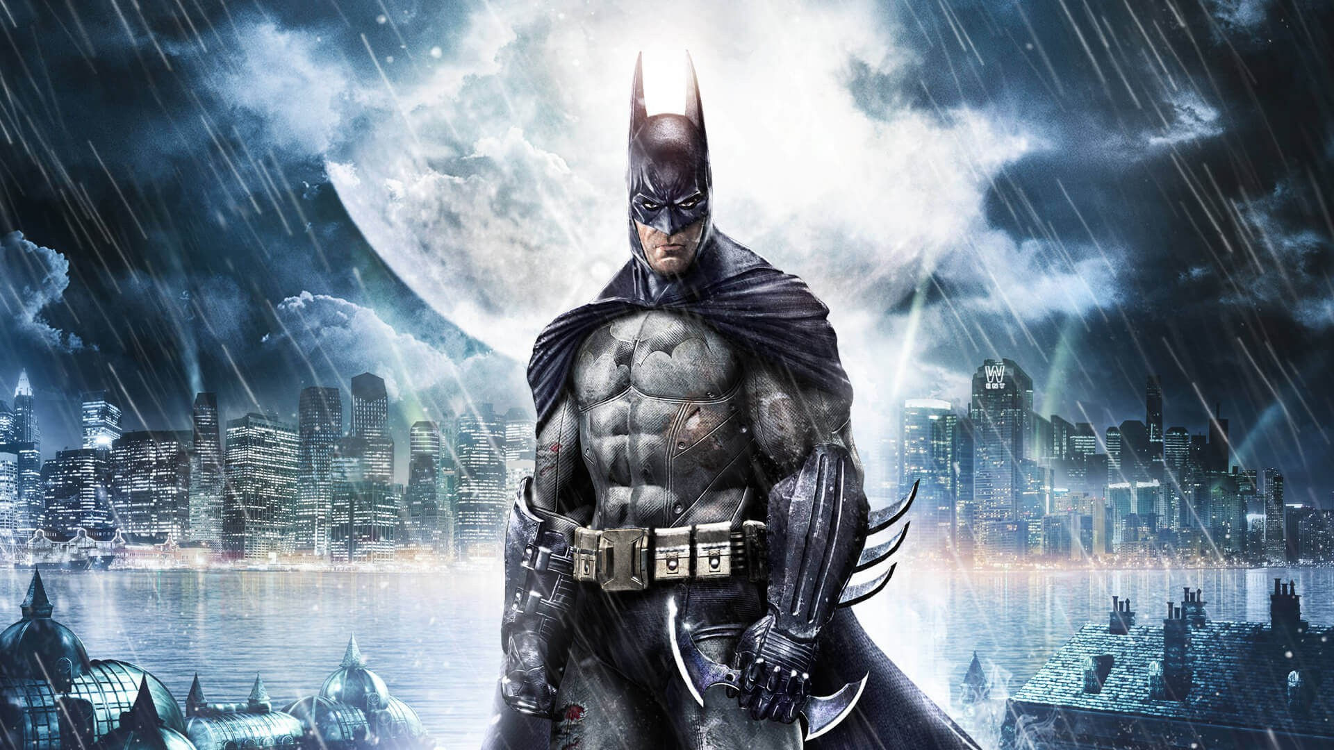 Wallpaper #NxlsO48BtGB6xQ784rAg27 Rumour Upcoming Batman Game Will Be Officially Announced Next Month
