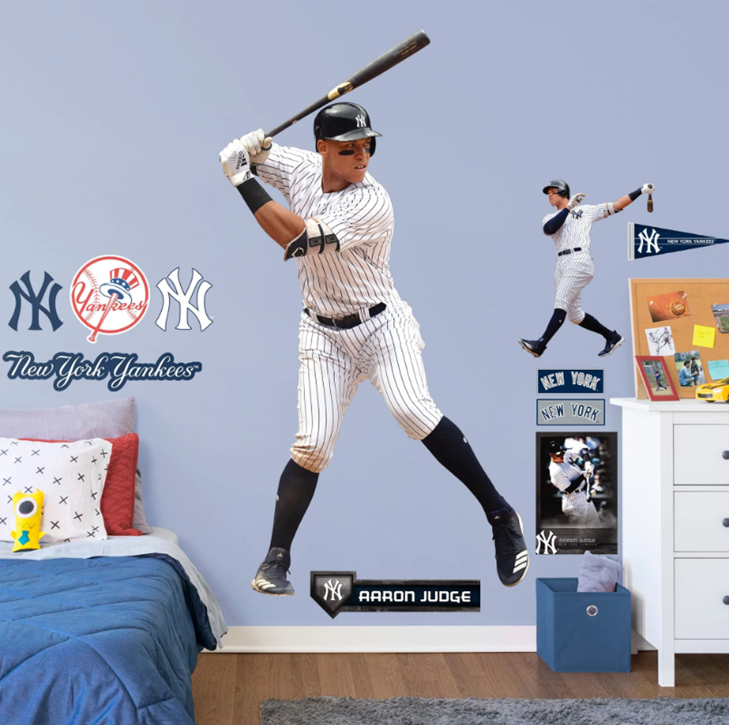 Wallpaper #NmjiIpMBSpphPi3-KzRu246 Fathead Giant Wall Decal