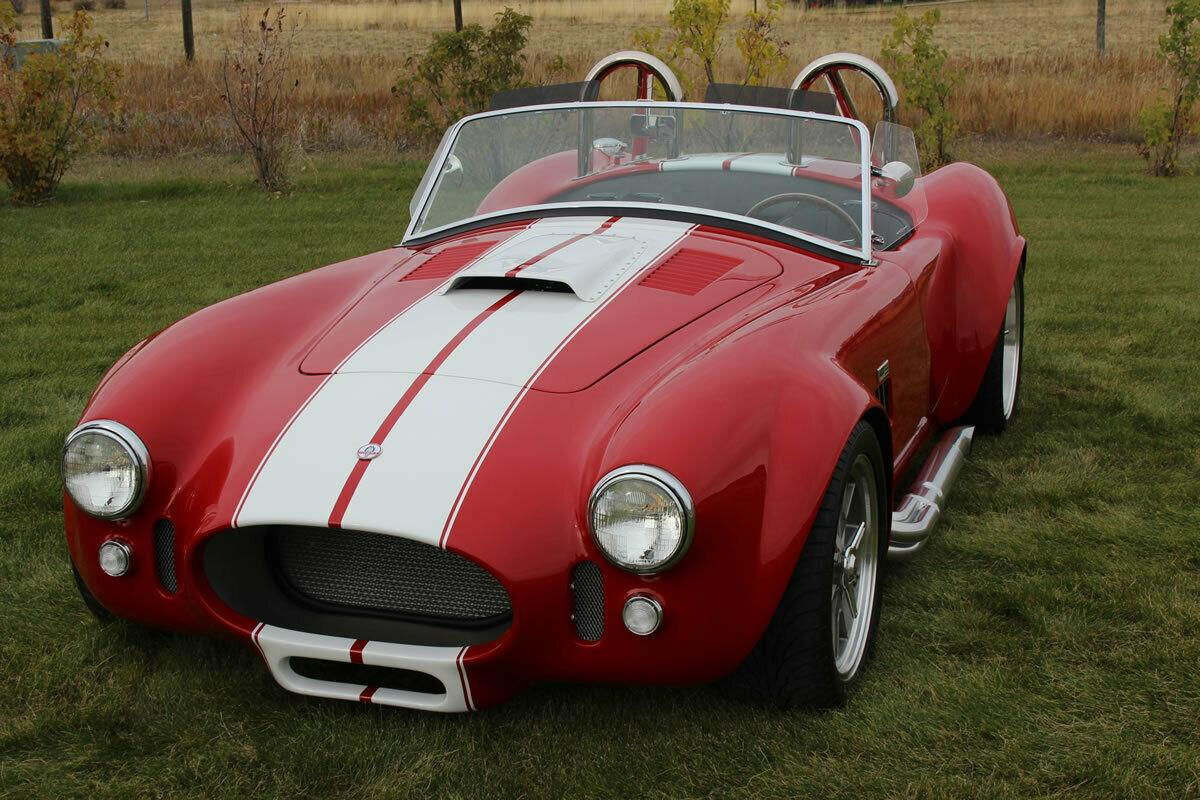 Wallpaper #GWjrFpMBSpphPi3--Q2Q58 Roadster 1965 Shelby Cobra 427 Replica for Sale