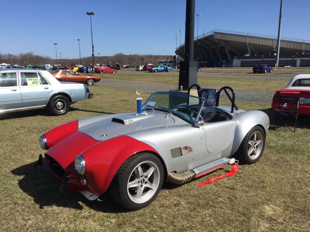 Wallpaper #RGfyAZMBSpphPi3--63s33 1965 Shelby Cobra Kit Car Factory Five Mk4 P 51 for Sale