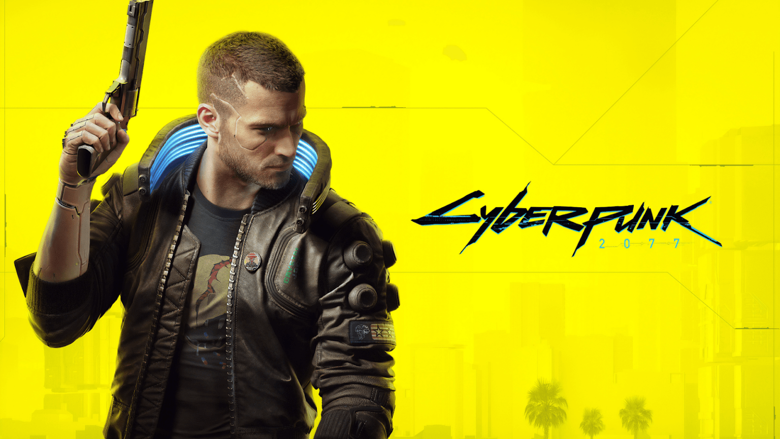 Wallpaper #fmeh-pIBSpphPi3-95Fq449 Review Cyberpunk 2077 is a Heavily Flawed Masterpiece of Storytelling