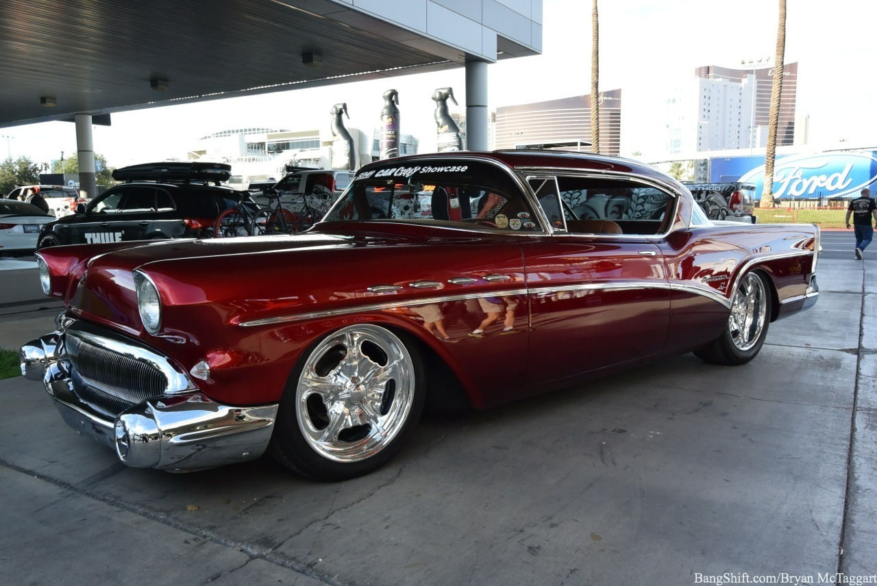 Wallpaper #PWdTBJMBSpphPi3-NLeu137 Bangshiftcom Top 11 Mctaggarts First Round of Favorites from Sema
