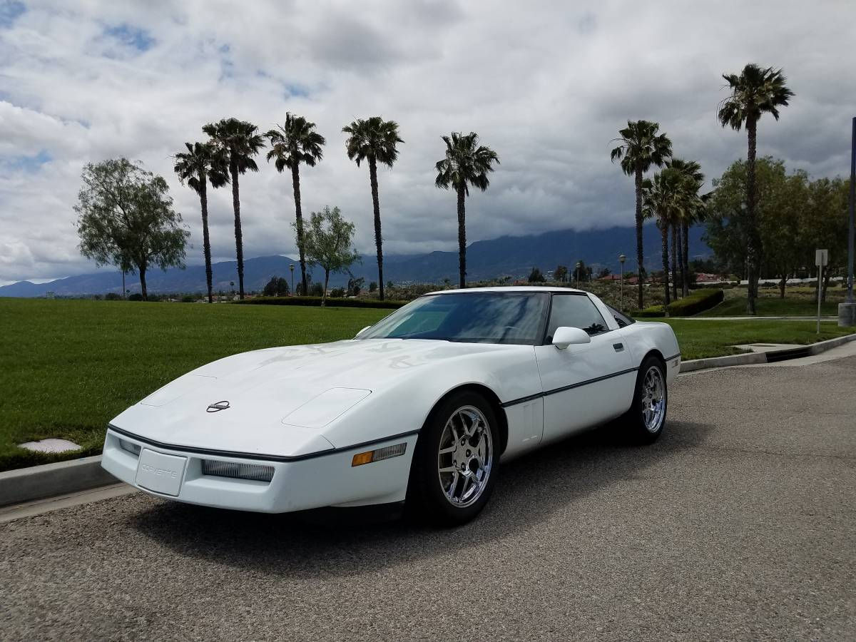 Wallpaper #7WjwFZMBSpphPi3-lwkY268 Bangshiftcom We Dont Know Why Everyone Thinks C4 Corvettes Arent