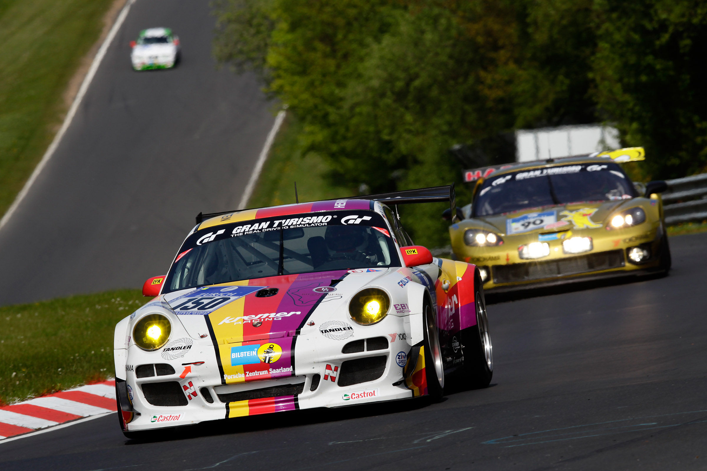 Wallpaper #bGgGF5MBSpphPi3-Rg1x219 Bangshiftcom Several Racing Classes Banned at Nurburgring After Fatal