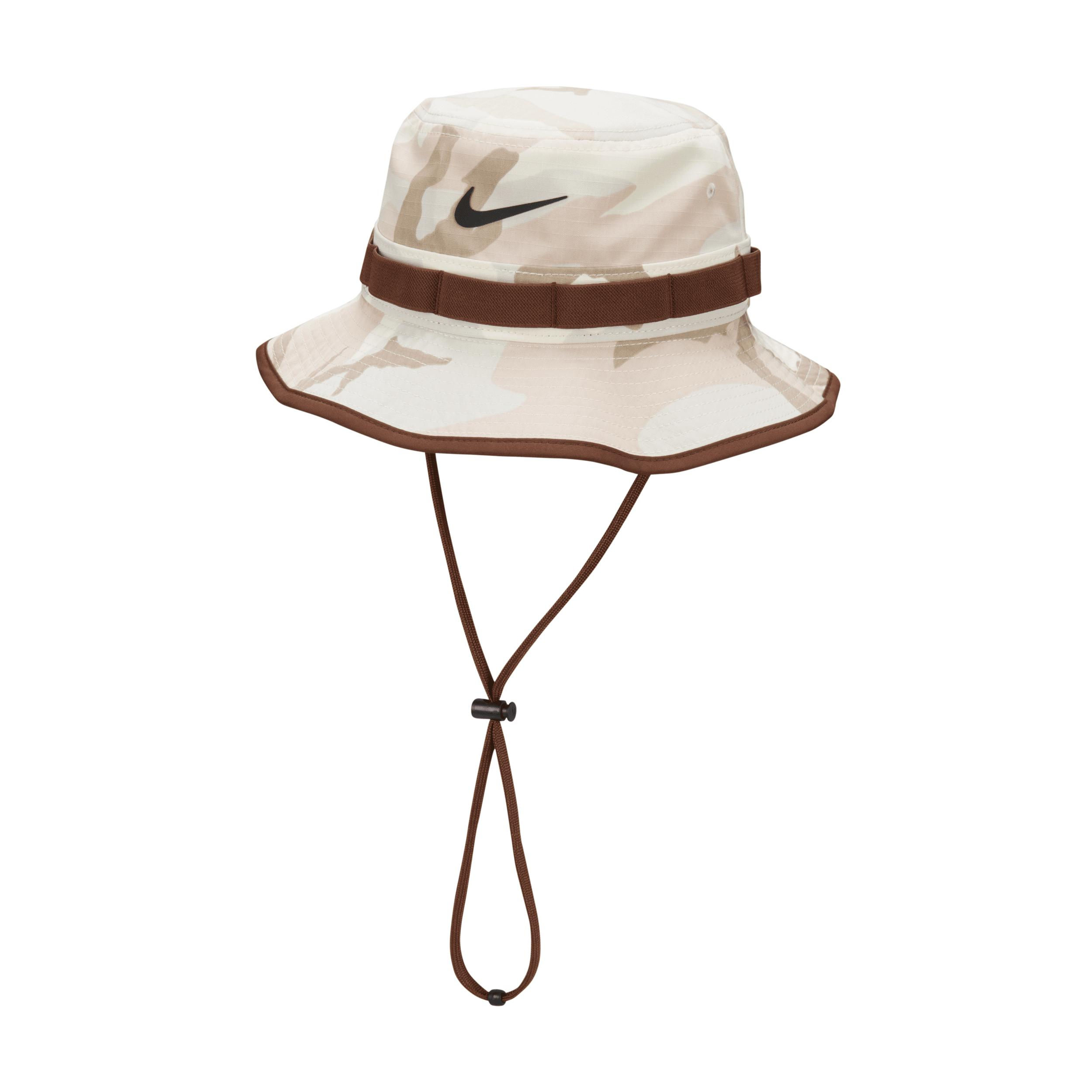 Wallpaper #Hmc2E5MBSpphPi3-Tv9J151 Nike Dri Fit Apex Camo Print Bucket Hat in Natural Lyst