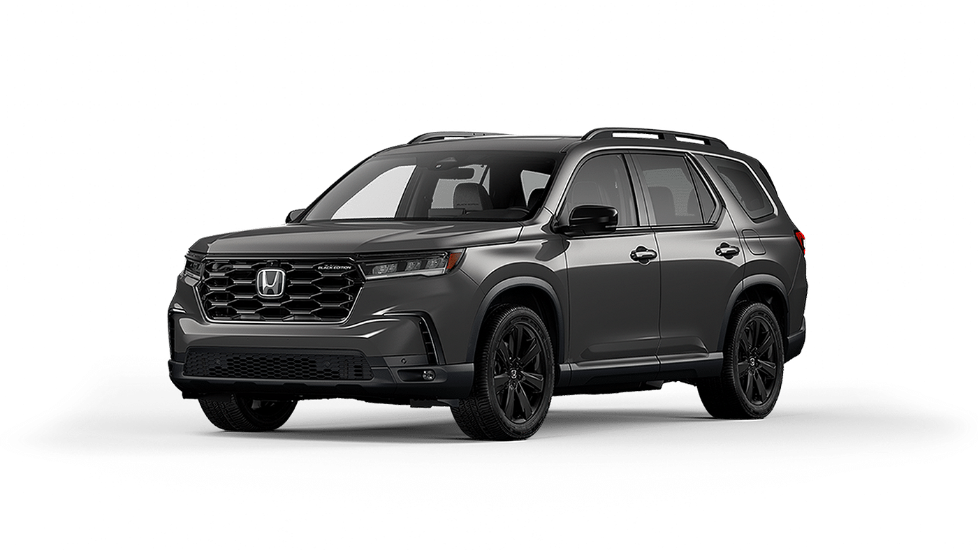 Wallpaper #8ZyH4ZIBZHQxiYariLvV538 New 2025 Honda Pilot Black Edition for Sale in Buford Ga Stock B076186