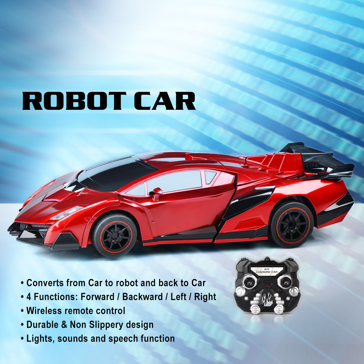 Wallpaper #HWcK_pIBSpphPi3-ZJ54227 Buy Remote Control Robot Car Online at Best Price in India on Naaptolcom