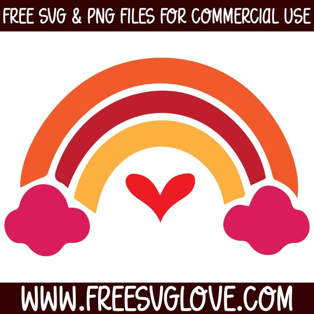Wallpaper #_2eP9ZIBSpphPi3-1n_c248 Simple Rainbow Svg Freesvglovecom