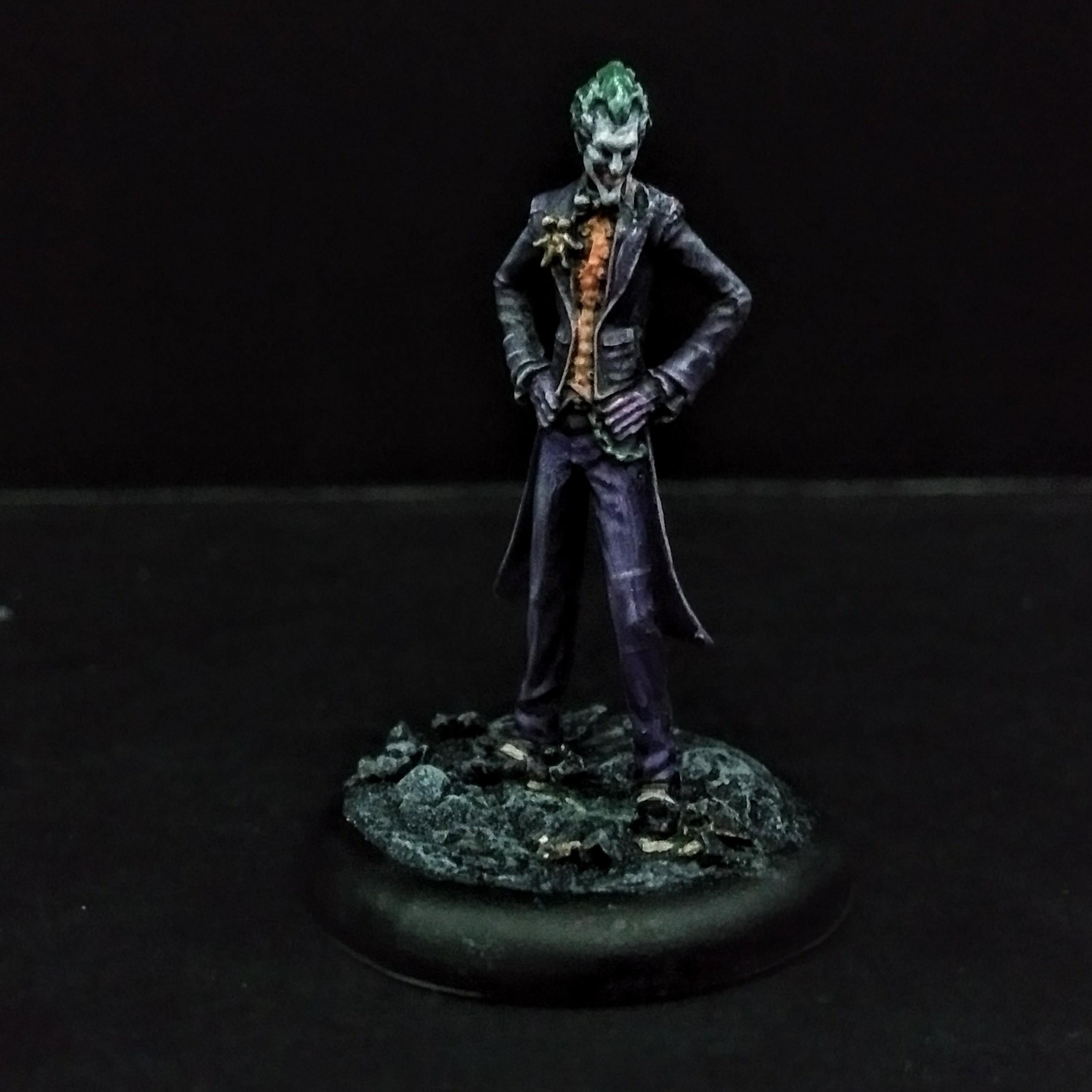 Wallpaper #kRpiUZMB1yWOL4qg3IHY226 Arkham Asylum Joker Arkham Asylum Joker Gallery Dakkadakka