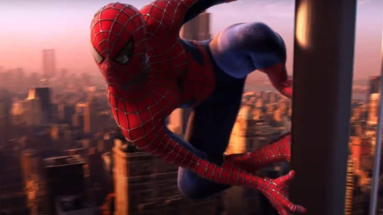 Wallpaper #xhn2Eo8BtGB6xQ78TGTL26 Before Spider Man No Way Home Hits the Big Screens a Look at All the