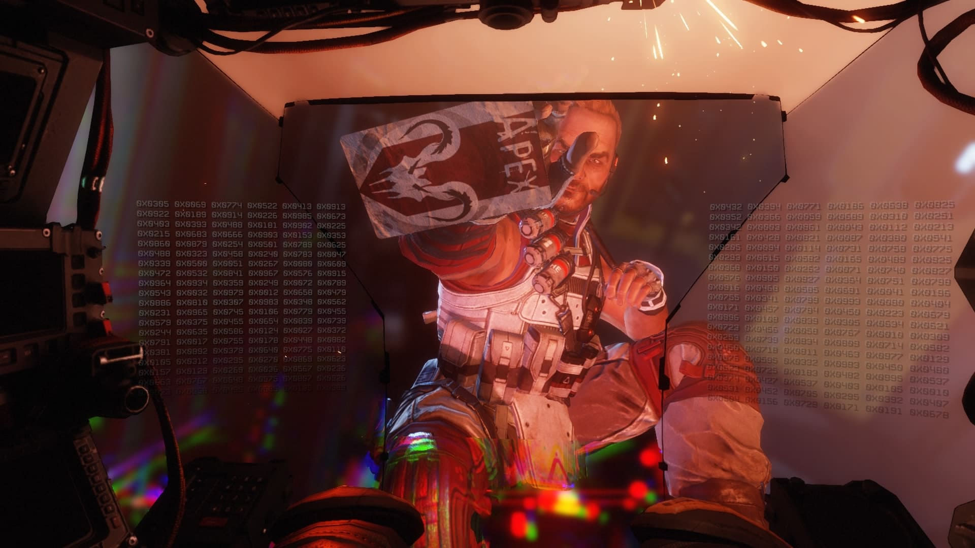 Wallpaper #WQAQ6o4BSdW8dNouIg4P49 The Ending of Titanfall 2 Hinted at Apex Legends Gamenator All